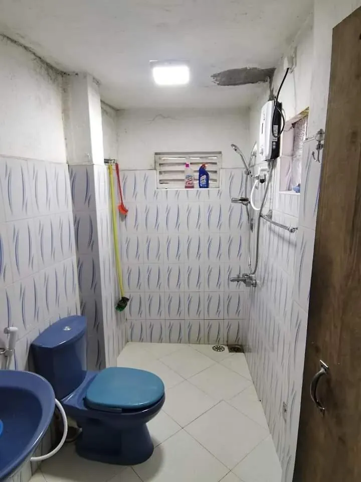 Rv Budget Hostel Nuwara Eliya Sri Lanka