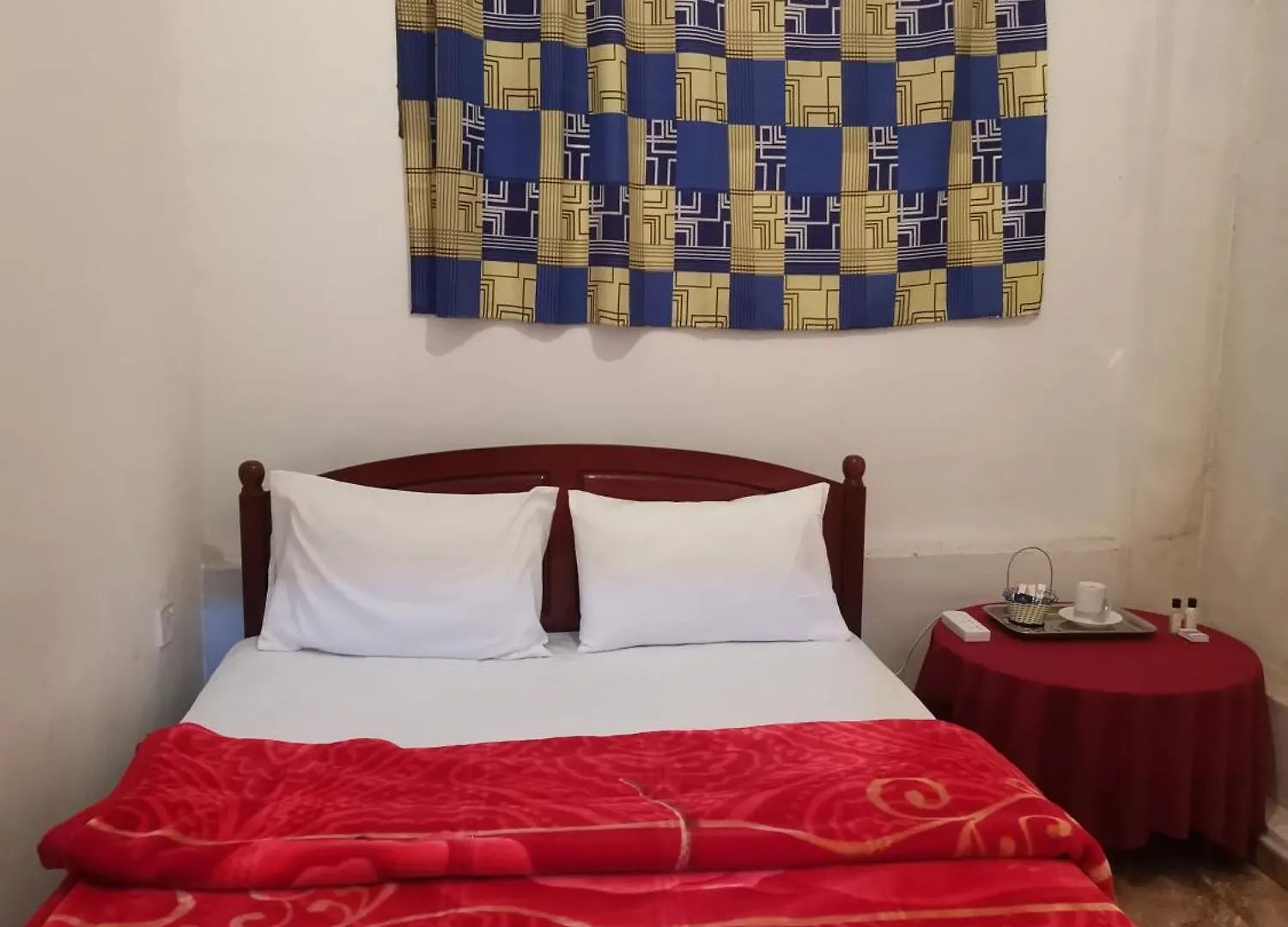 Rv Budget Hostel Nuwara Eliya 0*,