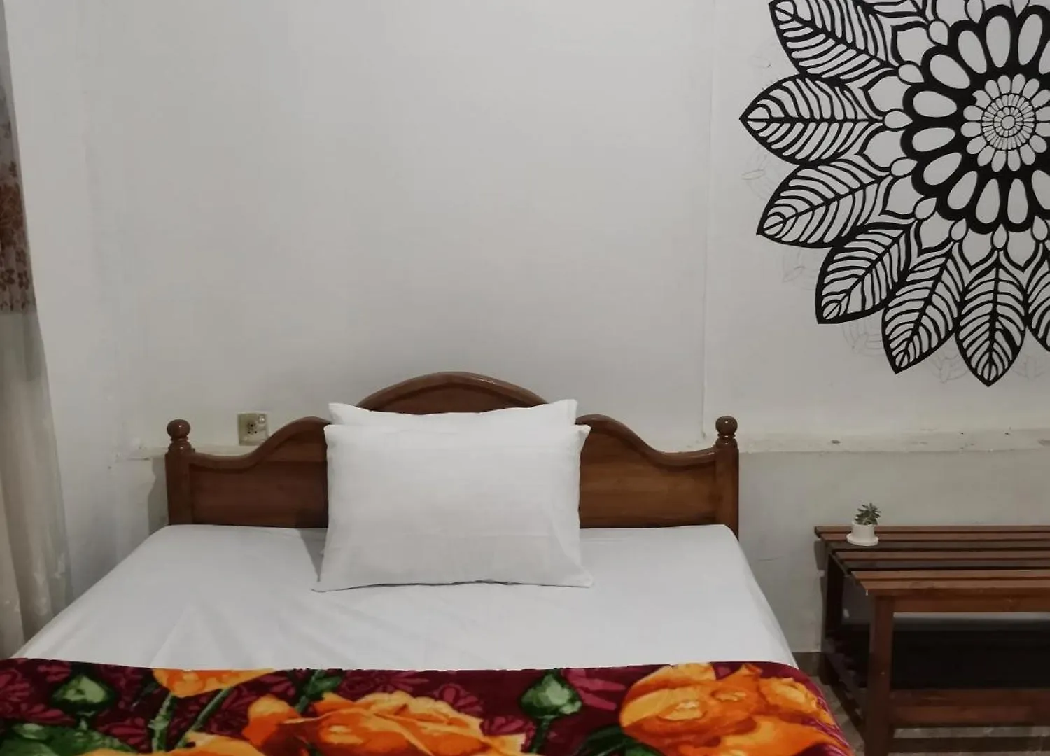 Rv Budget Hostel Nuwara Eliya