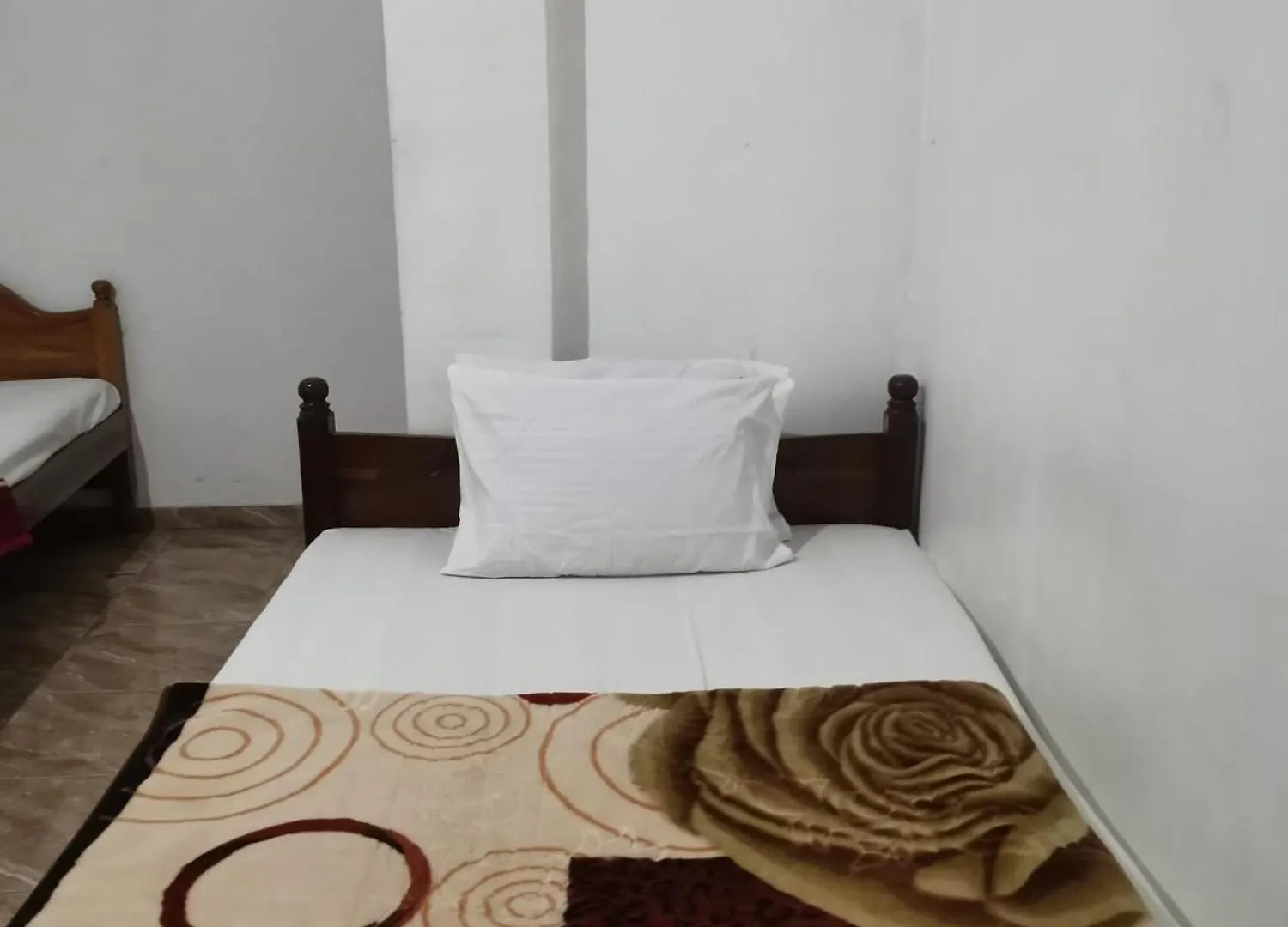 Rv Budget Hostel Nuwara Eliya Sri Lanka
