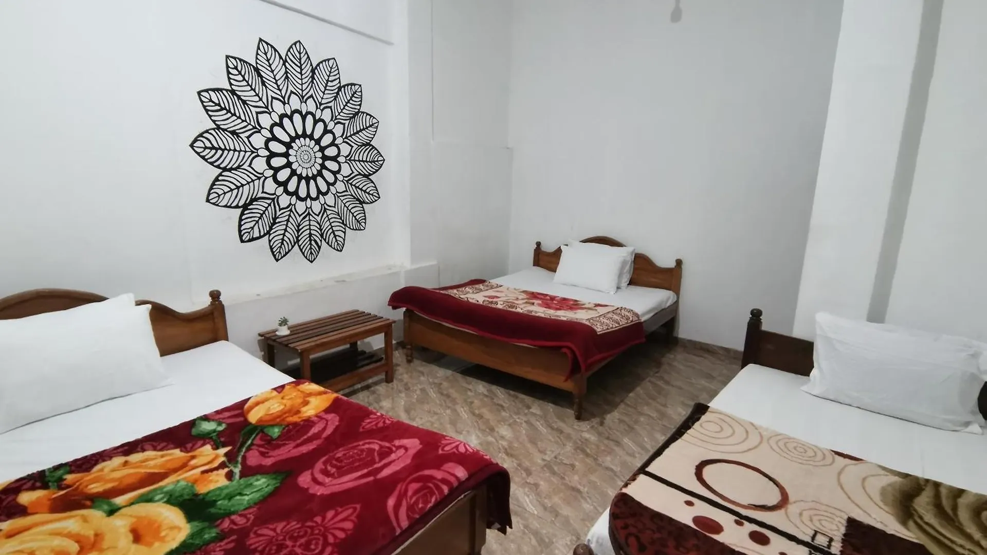 Rv Budget Hostel Nuwara Eliya