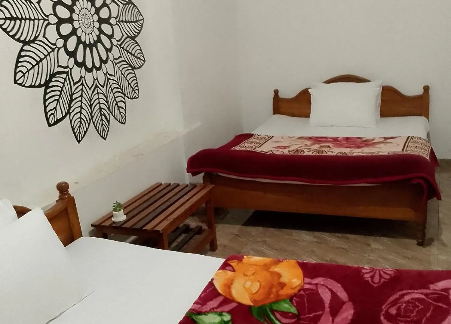 Rv Budget Hostel Nuwara Eliya