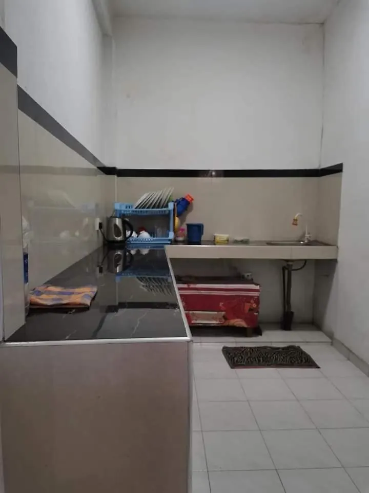 Rv Budget Hostel Nuwara Eliya