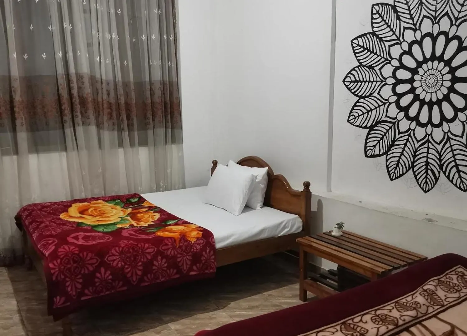 Rv Budget Hostel Nuwara Eliya
